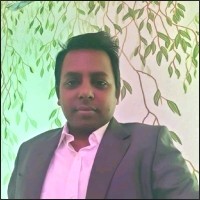 Ajay Kr Agarwal