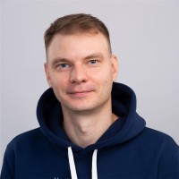 Yaroslav Zhironkin