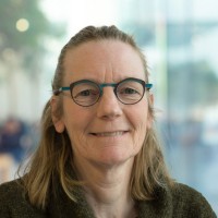 Doesjka Hoogewoud - De Boer