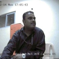 Sunil Gowda
