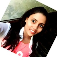 Kritika Joshi