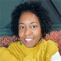 Candice Lewis
