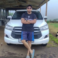 Raj Divekar