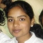 Rashmi Sah