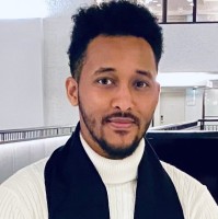 Ahmed Mohamud , Mba Itm, Itil V4