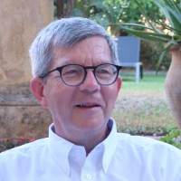 Arne Fredlund