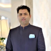 Vinayak Trivedi