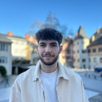 Gautier Meyrieux