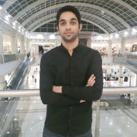 Yasir Najeeb