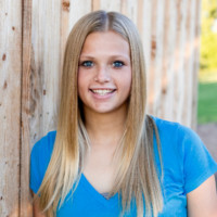 Jenna Jacob