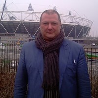 Dmitrii Bragin