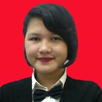 Christine Novita Magdalena