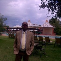 Kago Motswagae