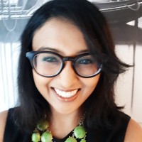 Swetha Gupta, MBA