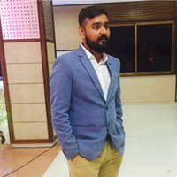 jinkal patel
