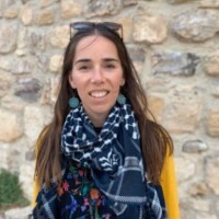 Catherine Dufour
