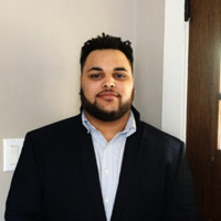 Jesiah Joseph