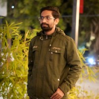 Dharmveersinh Thakor