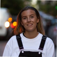 Tilde Persson