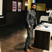 Shavinder Singh