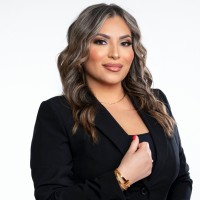 Stephanie Guerra, SRS