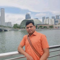 Vikas Kumar(He/Him)