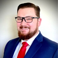 Jonathan Huth, CESCO, CCMC