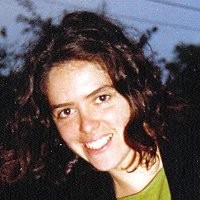 Vicki Bown Burón