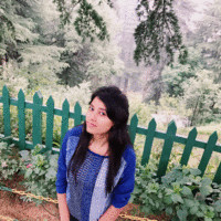 Khushboo Bhati