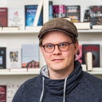 Dominik Dössegger