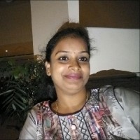 Sindhu K