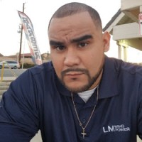 Daniel Gonzales