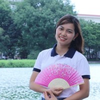 Pham Thi Huong Trang