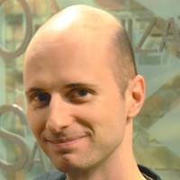 Krisztian Toth