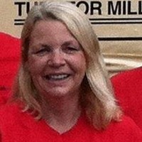 Cyndi Lewis