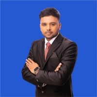Nisarg Patel