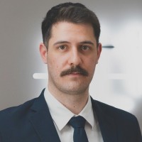 Anastasios Tasoulis, Cfa