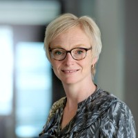 Kristina Hallman