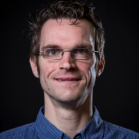 Marc Jong
