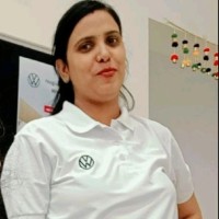 Meenu Sharma