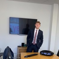 Joe Westhead
