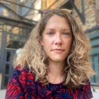 Elise Ladurelle Tikry