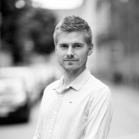 Kenneth Brøndum Kjelstrup