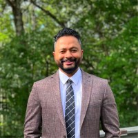 Santosh George, PhD