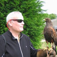 Jamie Mathieson