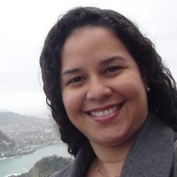 Isabel Vieira