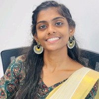 Sreeranjini T