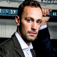 Hugo Turcotte
