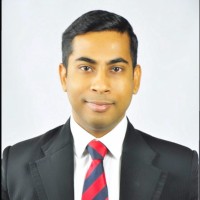 Radley Perumal