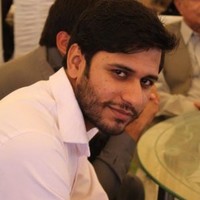 Muddassir Manzoor